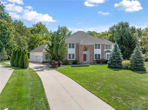6931 Chairmans Court, Concord Twp, OH 44060