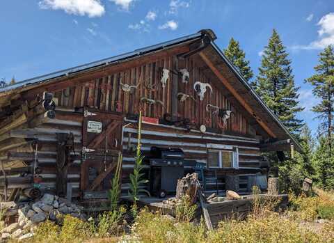 TBD MULE DEER RD, REPUBLIC, WA 99166