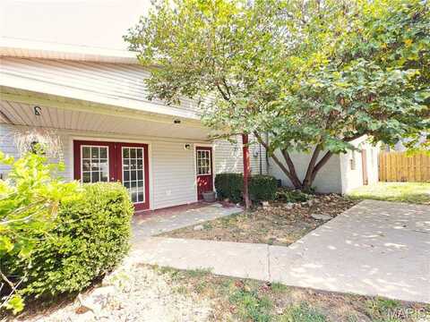 272 State Hwy 64, Louisburg, MO 65685