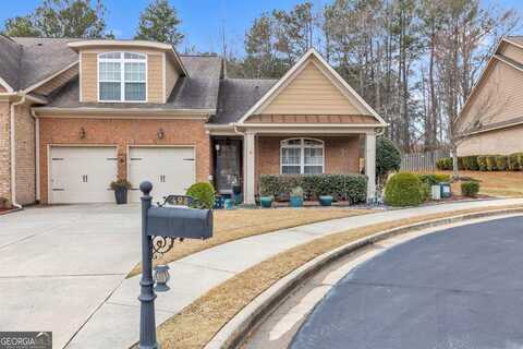 498 Townsend Street, Grayson, GA 30017