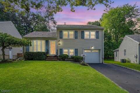 524 William St, Scotch Plains Township, NJ 07076