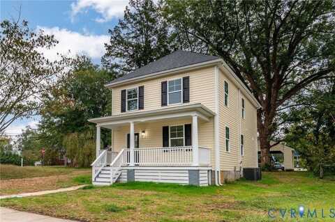 1619 12th Street, Lunenburg County, VA 23974