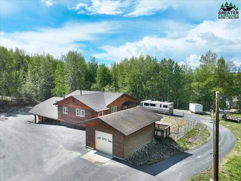 921 Old Steese Highway N, fairbanks, AK 99712