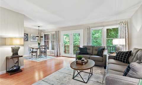 23 Dogwood Drive, Bella Vista, AR 72715