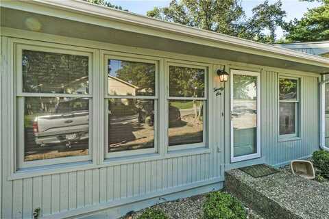 26 Dogwood Drive, Bella Vista, AR 72714
