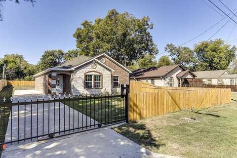 1830 Fernwood Avenue, Dallas, TX 75216