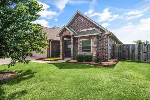 2300 Chaddington Road, Bentonville, AR 72713