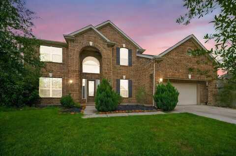 4719 Prairie Springs Ln, Rosharon, TX 77583
