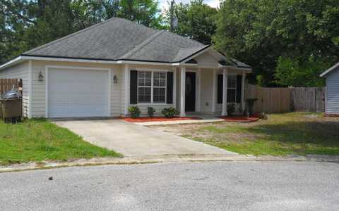 1209 SW JAMESTOWN GLN, Lake City, FL 32025