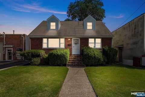 210 West Street, Hackensack, NJ 07606