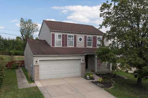 2612 Myrtle Lane, Burlington, KY 41005