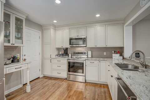 3018 Observatory Hill Court, Villa Hills, KY 41017