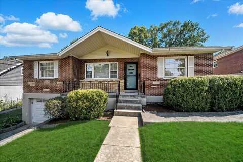 54 Azalea Terrace, Fort Thomas, KY 41075