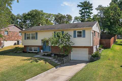 630 Perimeter Drive, Erlanger, KY 41018