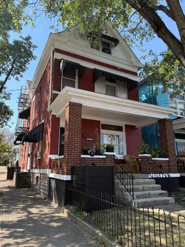 1451 Madison Avenue, Covington, KY 41011
