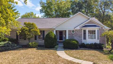 3553 Saddlebrook Drive, Taylor Mill, KY 41015