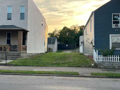 1329 Russell Street, Covington, KY 41011