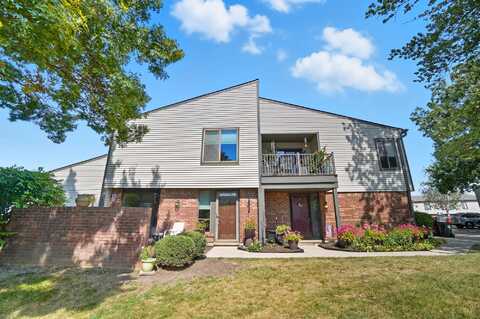 2811 Dry Ridge Court, Villa Hills, KY 41017