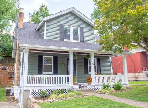18 Tower Hill Road, Fort Thomas, KY 41075