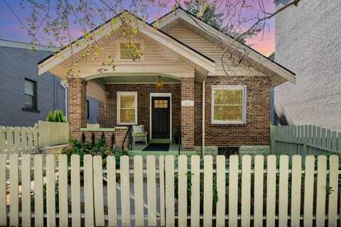 253 W 7th Street, Covington, KY 41011