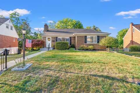 160 Summit Avenue, Fort Thomas, KY 41075