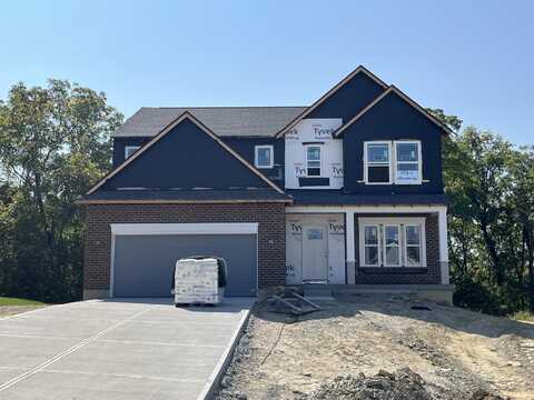 1218 Breckenridge Lane, Hebron, KY 41048