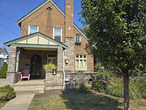 9 Lumley Avenue, Fort Thomas, KY 41075