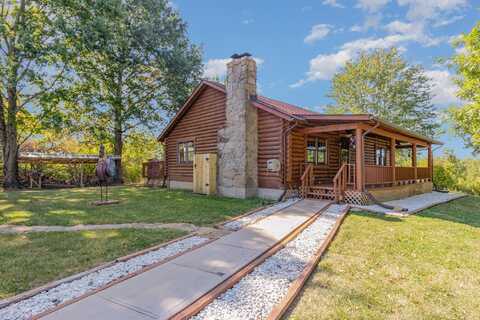 9060 Hwy 16, Verona, KY 41092