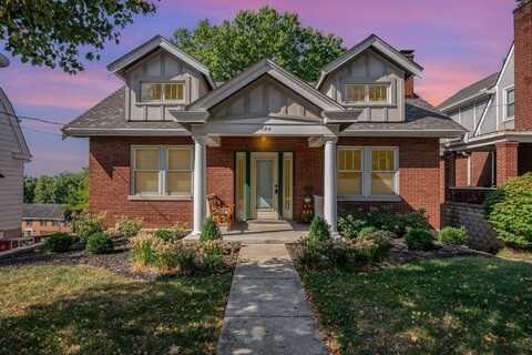528 Highland Avenue, Fort Thomas, KY 41075