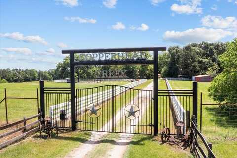 278 Paaske Road, Trinity, TX 75862