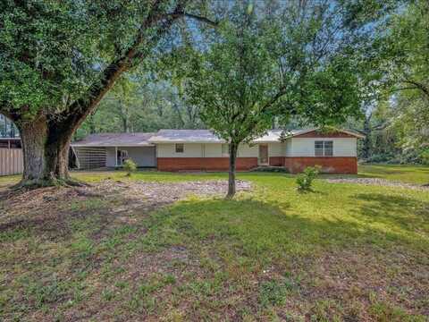 1594 N Temple Drive, Diboll, TX 75941