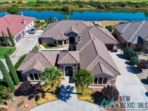 2116 Westridge Road, Carlsbad, NM 88220
