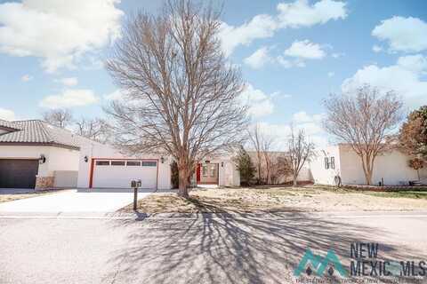 1809 Mountain Shadow Drive, Carlsbad, NM 88220