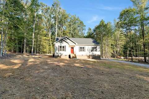 3183 Irvington Road, Irvington, VA 22480