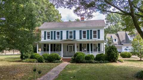 20825 Mary Ball Road, White Stone, VA 22578