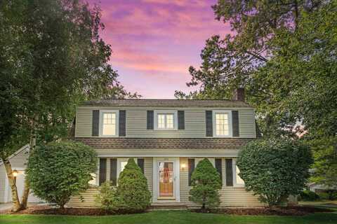 303 Webster Street, Manchester, NH 03104