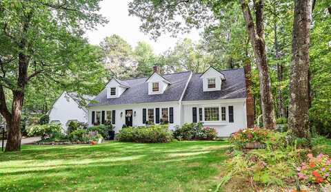 1 Tamarack Lane, Amherst, NH 03031