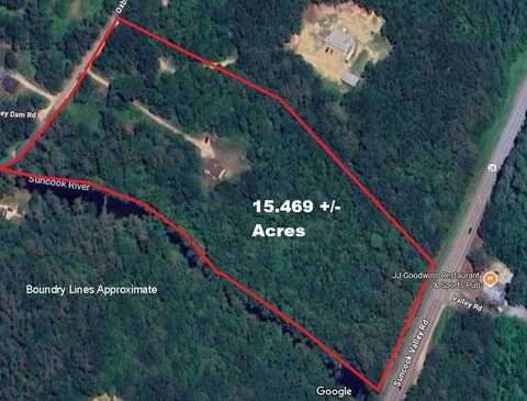 83 Oxbow Road, Barnstead, NH 03225