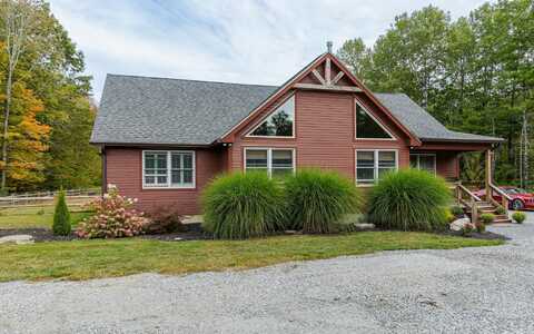 473 Pratt Road, Alstead, NH 03602