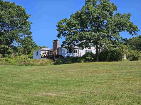 1016 Cherry Hill, Springfield, VT 05156