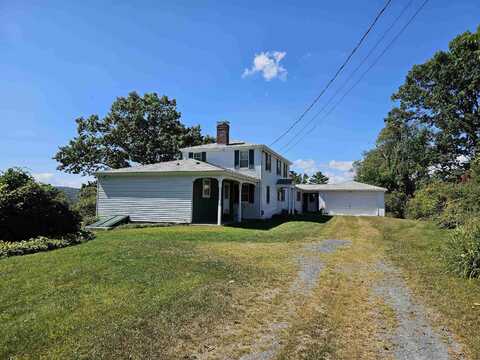 1016 Cherry Hill, Springfield, VT 05156