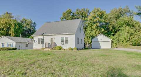 2321 Main Street, Colchester, VT 05446