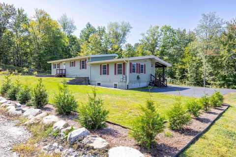 361 Dover Road, Chichester, NH 03258
