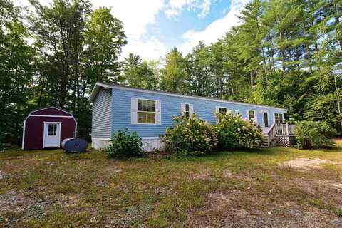 28 Mellen Circle, Conway, NH 03818