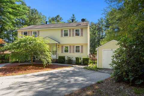 6 Cub Circle, Amherst, NH 03031