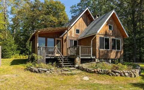 340 Beaver Brook Drive, Stoddard, NH 03464