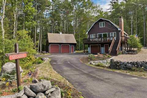 104 Roberts Cove Road, Alton, NH 03810