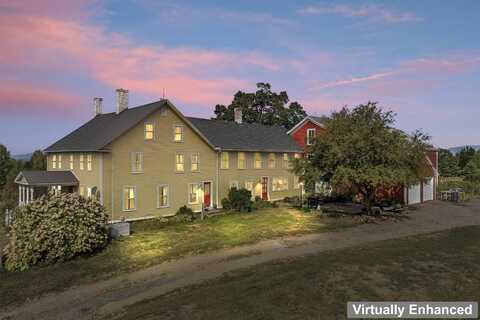 28 Sanderson Drive, Pittsfield, NH 03263