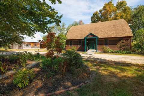 250 King Street, Boscawen, NH 03303