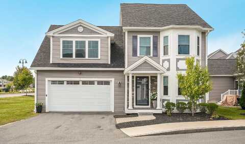 1 Chianti Drive, Salem, NH 03079
